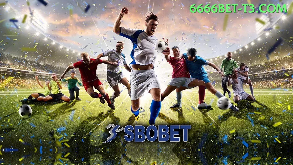 Por Que Escolher o 6666bet cassino? - 🎯 apk
