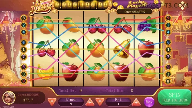 Plataforma 6666bet - cassino e apostas