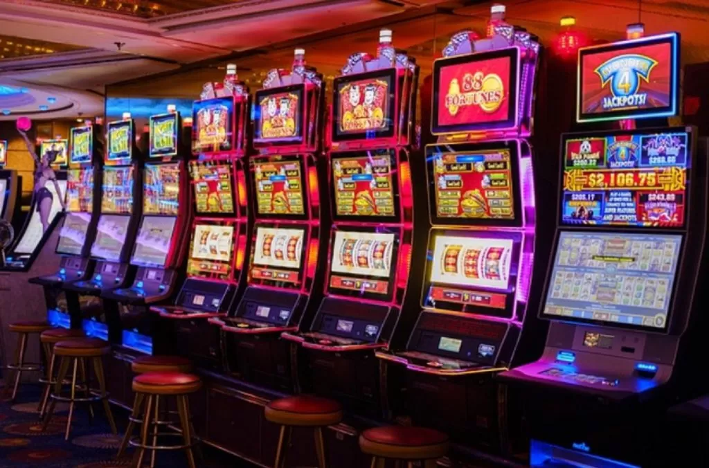 Slots 6666bet - Sweet Bonanza e caça-níqueis populares