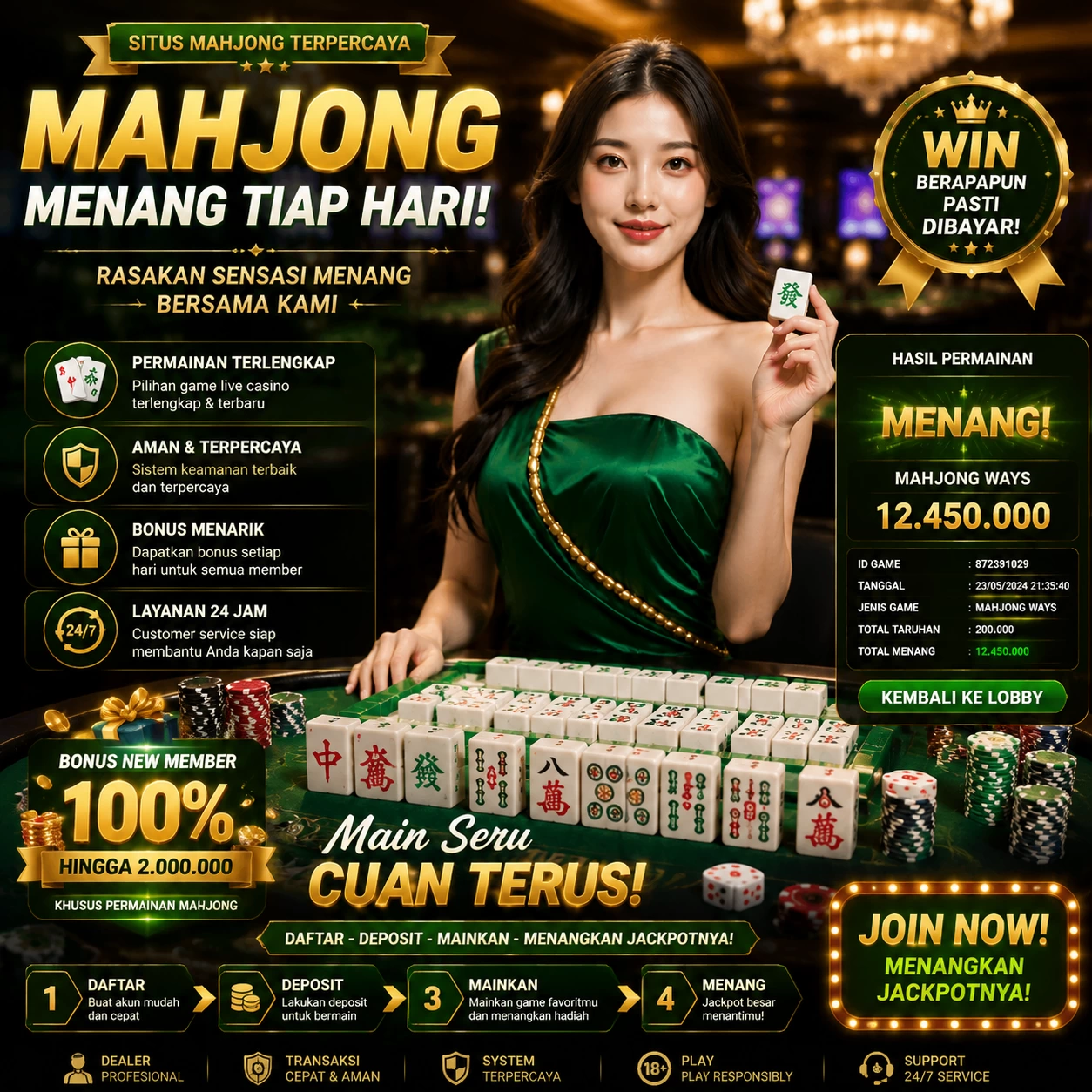 Cashback VIP 6666bet - reembolso semanal